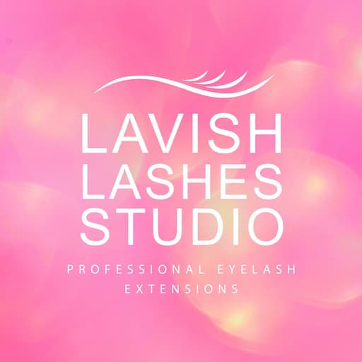 Lavish Lashes Studio